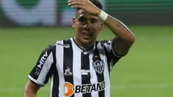 Foto: Fernando Moreno/AGIF - Zaracho é um dos mais valorizados do elenco.