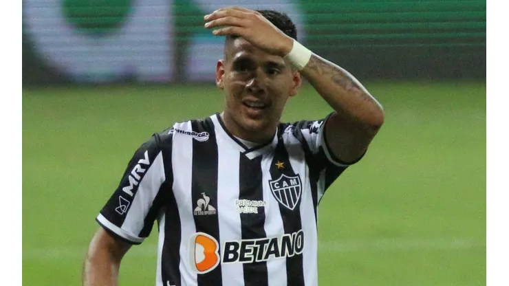 Foto: Fernando Moreno/AGIF - Zaracho é um dos mais valorizados do elenco.