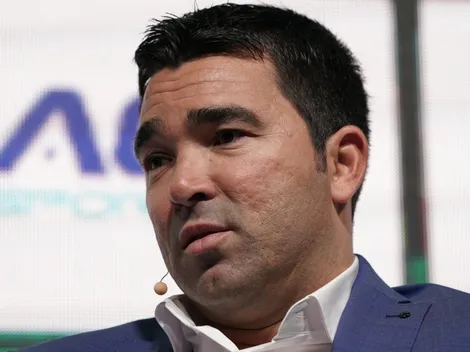 Deco ajuda e Barcelona monitora “xodó” de Valentim no Athletico