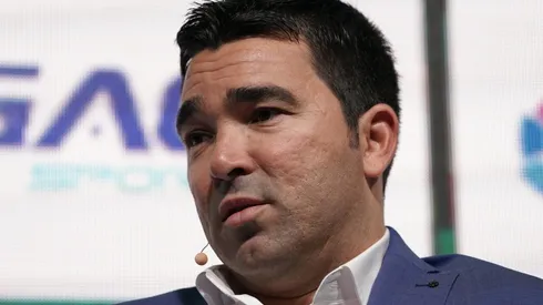 Foto: Gualter Fatia/Getty Images