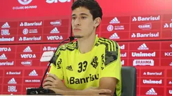 Foto: Ricardo Duarte/Internacional