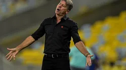 Foto: Thiago Ribeiro/AGIF - O técnico tem baixas por lesão e convocação para a próxima rodada