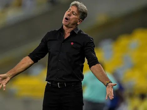 Com baixa de última de hora, Renato já definiu substituto