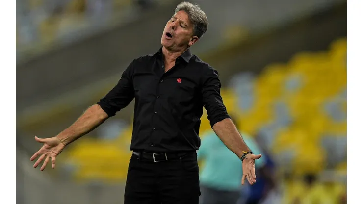 Foto: Thiago Ribeiro/AGIF - O técnico tem baixas por lesão e convocação para a próxima rodada