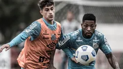 Foto: Ivan Storti/Santos FC