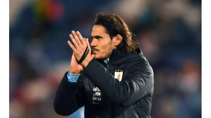 Foto: Pablo Porciuncula-Pool/Getty Images