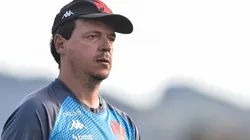 Diniz promove mudanças após goleada contra o Botafogo (Foto: Thiago Ribeiro/AGIF)