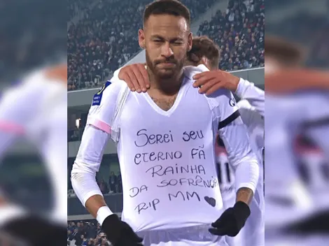 FIFA 22: Neymar Jr. é o grande destaque do Time da Semana