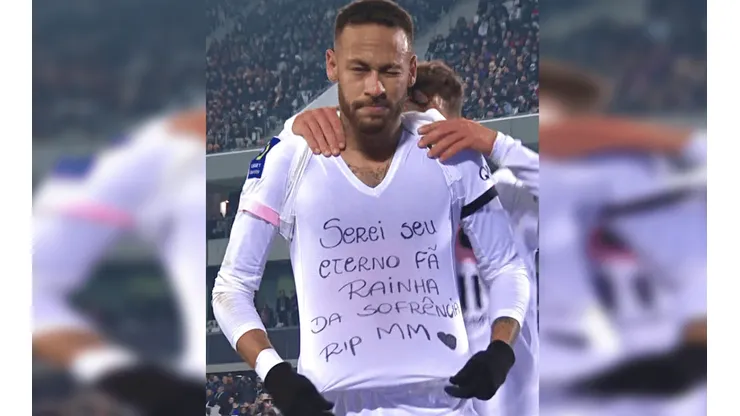 FIFA 22: Neymar Jr. é o grande destaque do Time da Semana