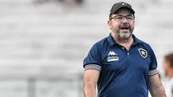 Foto: Thiago Ribeiro/AGIF - Está pedindo a permanência de alguns jogadores