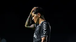 Foto: Thiago Ribeiro/AGIF - Cano tem contrato em São Januário até dezembro e não é garantido para 2022