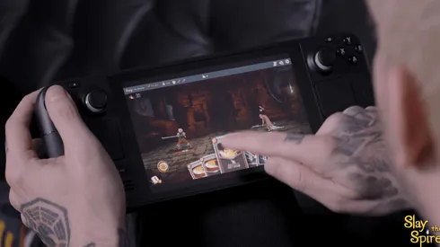 Lançamento do Steam Deck é adiado para fevereiro de 2022