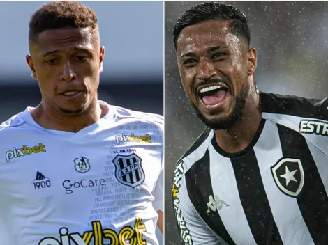 Ponte Preta x Botafogo: saiba onde assistir essa partida da Série B do Brasileirão