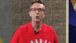 Foto: Reprodução/Bandeirante - Neto crava permanência do Imortal na Série A