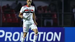 Foto: Marcello Zambrana/AGIF