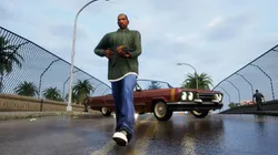 Gameplay antecipado de GTA The Trilogy – The Definitive Edition vaza na internet