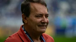 Pedro Lourenço fala sobre mudança de mandos.