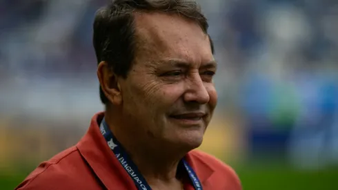 Pedro Lourenço fala sobre mudança de mandos.