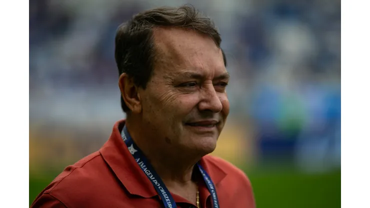 Pedro Lourenço fala sobre mudança de mandos.