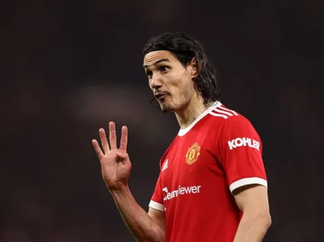 Paulo Buosi fala sobre possíveis contratações de Soteldo e Cavani