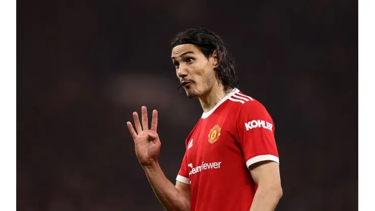 Foto: Naomi Baker/Getty Images