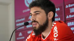 Foto: Ricardo Duarte/Internacional