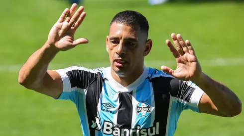 Foto: Pedro H. Tesch/AGIF