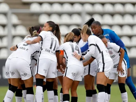 Corinthians x Deportivo Capiatá: saiba onde assistir AO VIVO essa partida da Copa Libertadores Feminina