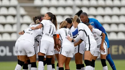 Corinthians x Deportivo Capiatá: saiba onde assistir AO VIVO essa partida da Copa Libertadores Feminina. (Foto: Getty Images)