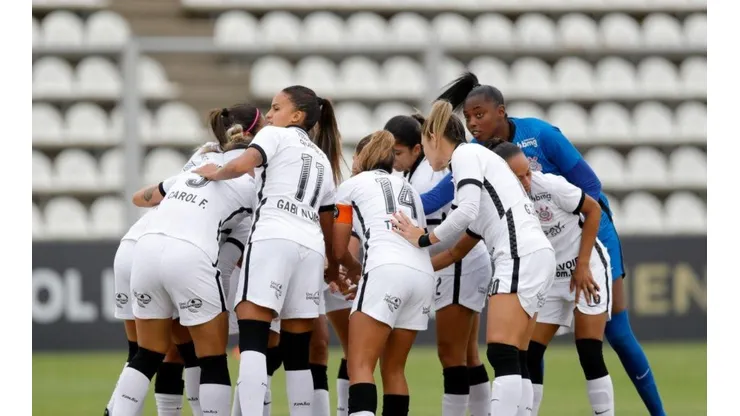 Corinthians x Deportivo Capiatá: saiba onde assistir AO VIVO essa partida da Copa Libertadores Feminina. (Foto: Getty Images)