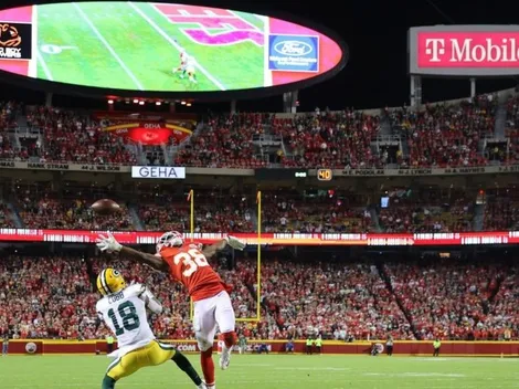 Saiba onde assistir AO VIVO os jogos da semana 10 da NFL no Brasil