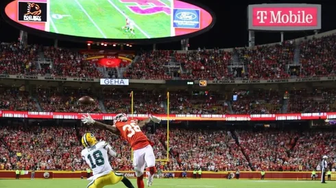 Saiba onde assistir AO VIVO os jogos da semana 10 da NFL no Brasil