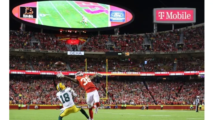Saiba onde assistir AO VIVO os jogos da semana 10 da NFL no Brasil