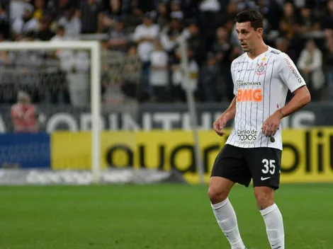 Duílio atualiza situação de Danilo Avelar