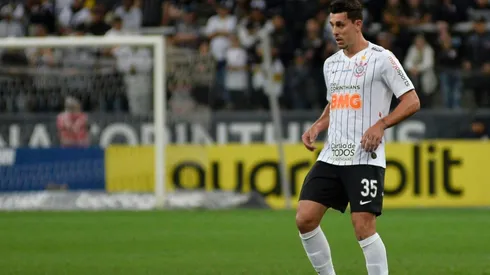 Foto: Bruno Ulivieri/AGIF