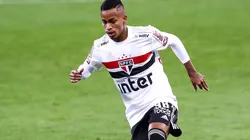 Foto: Pedro H. Tesch/AGIF