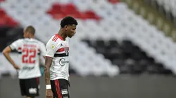 Foto: Thiago Ribeiro/AGIF