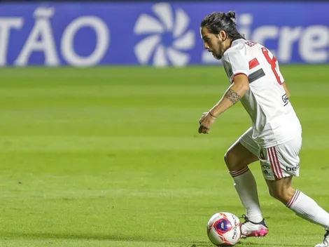 Benítez vai ficar? Presidente do São Paulo ''joga'' responsabilidade para Ceni: "Vai depender da análise do técnico"