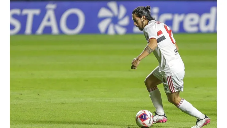 Foto: Marcello Zambrana/AGIF