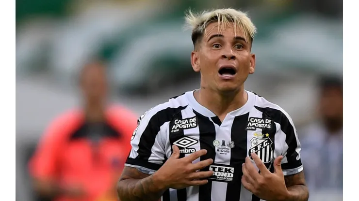 Foto: Mauro Pimentel – Pool/Getty Images
