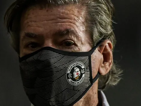 Salgado pode contratar comentarista da Globo para ser coordenador técnico do Vasco