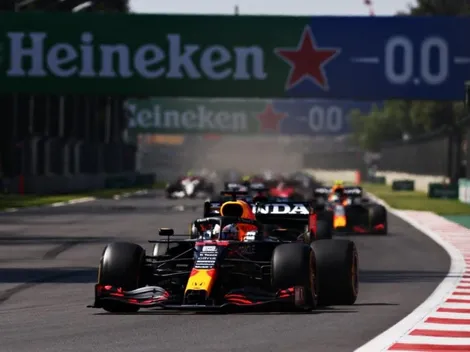 Onde assistir AO VIVO aos treinos e a grande corrida de domingo, no autódromo de Interlagos