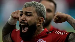 Foto: Thiago Ribeiro/AGIF