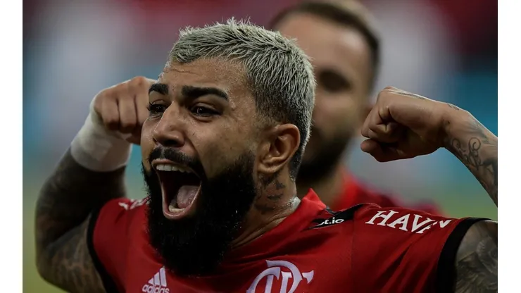 Foto: Thiago Ribeiro/AGIF