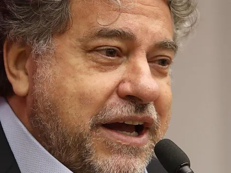 “Discutir o nosso planejamento para 2022”: afirmou Casares sobre prejuízo com ausência do SPFC na Libertadores