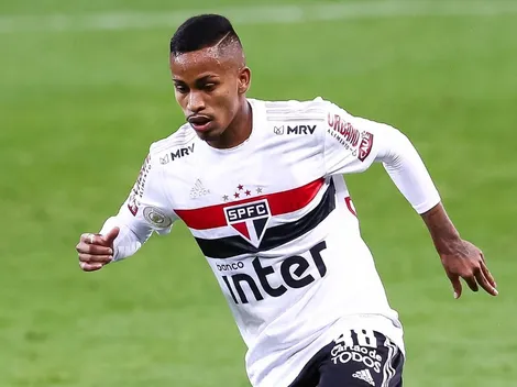 Saiu no Lucro! São Paulo faz dever de casa e bolada por Boia virá com acréscimo milionário. Saiba mais