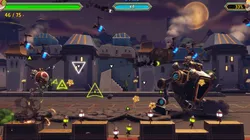 Riot Games e Choise Provisions anunciam o game Hextech Mayhem