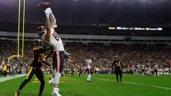 Confira todos os resultados da Semana 9 da NFL em 2021 e a classificação da competição