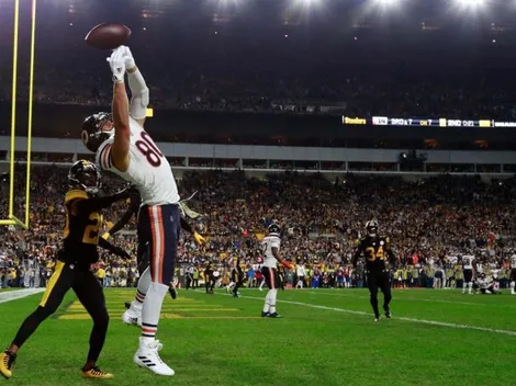 Confira todos os resultados da Semana 9 da NFL em 2021 e a classificação da competição