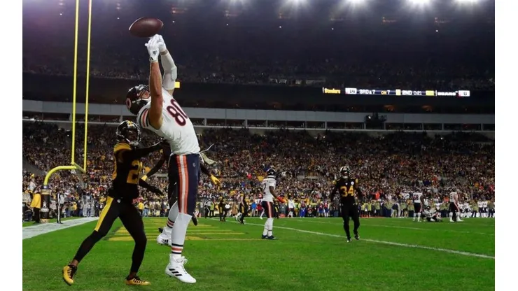 Confira todos os resultados da Semana 9 da NFL em 2021 e a classificação da competição